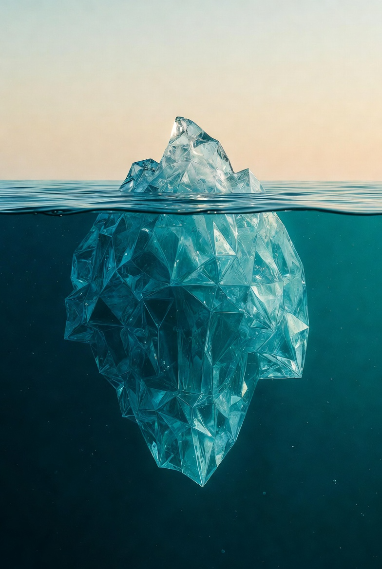 Sovereign by Design book cover